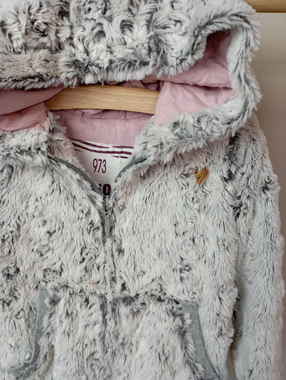 Zachte vest 92 Someone