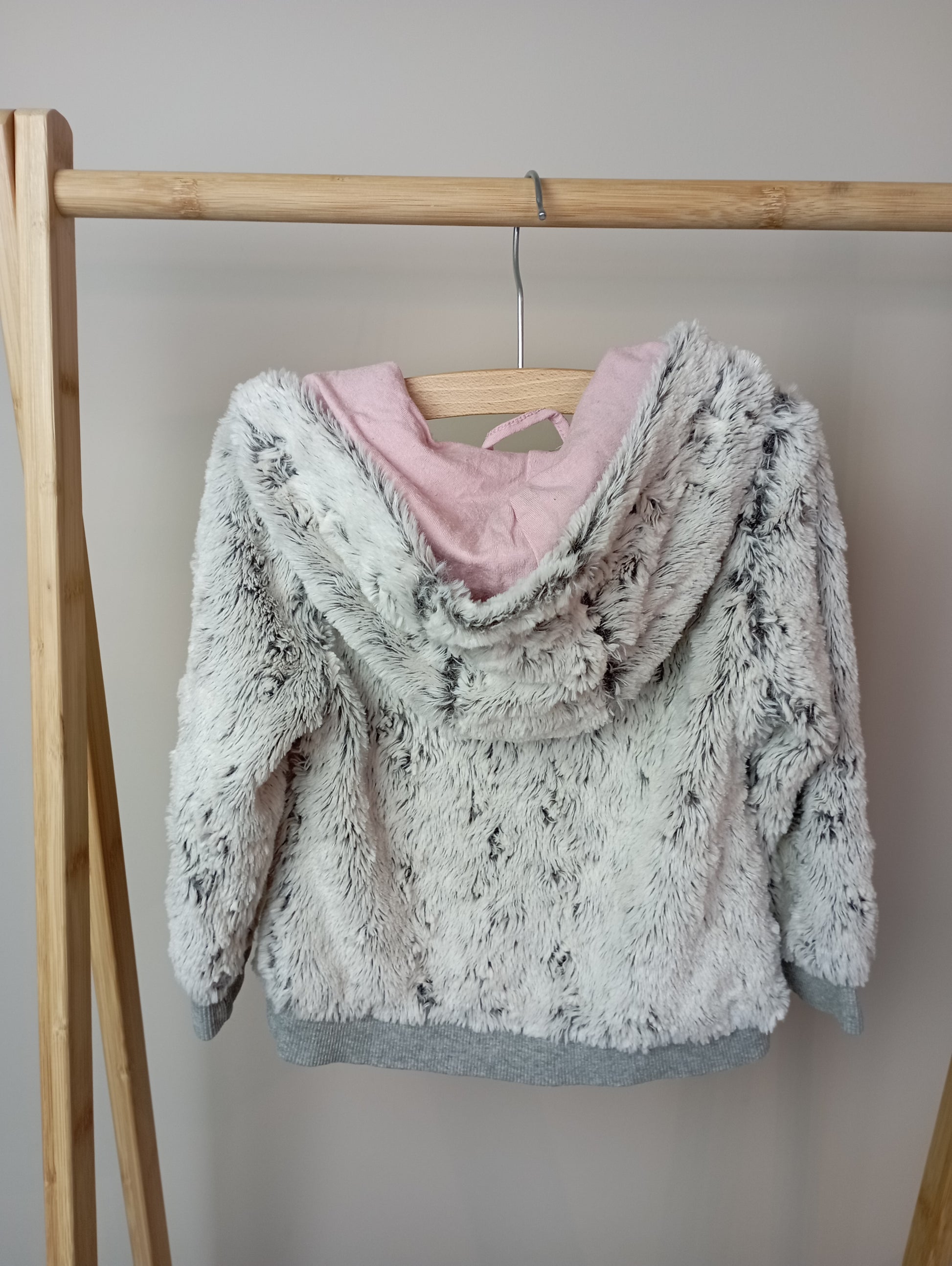 Zachte vest 92 Someone