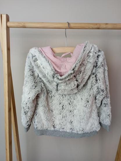 Zachte vest 92 Someone