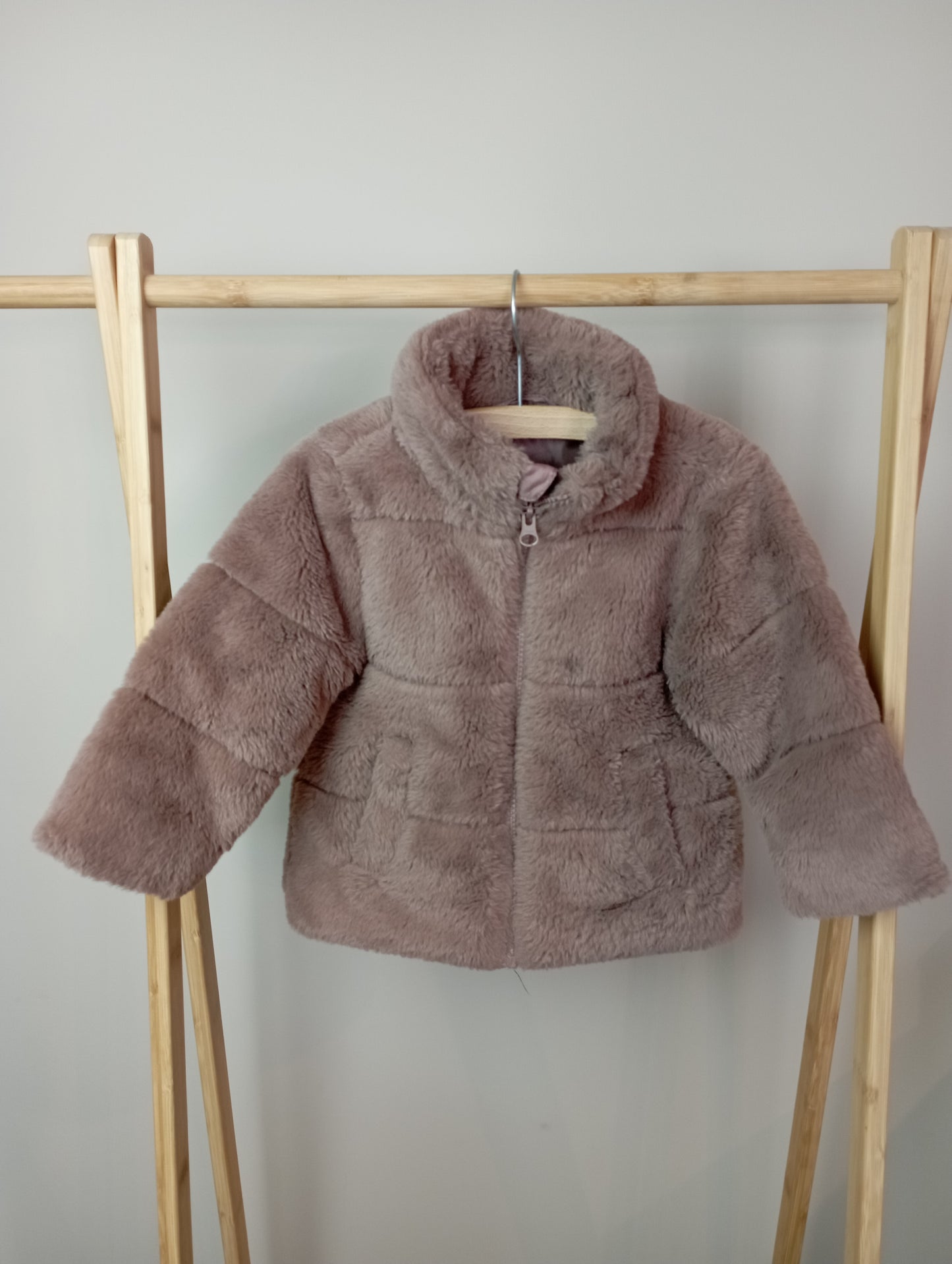 Zachte jas 86 Name It