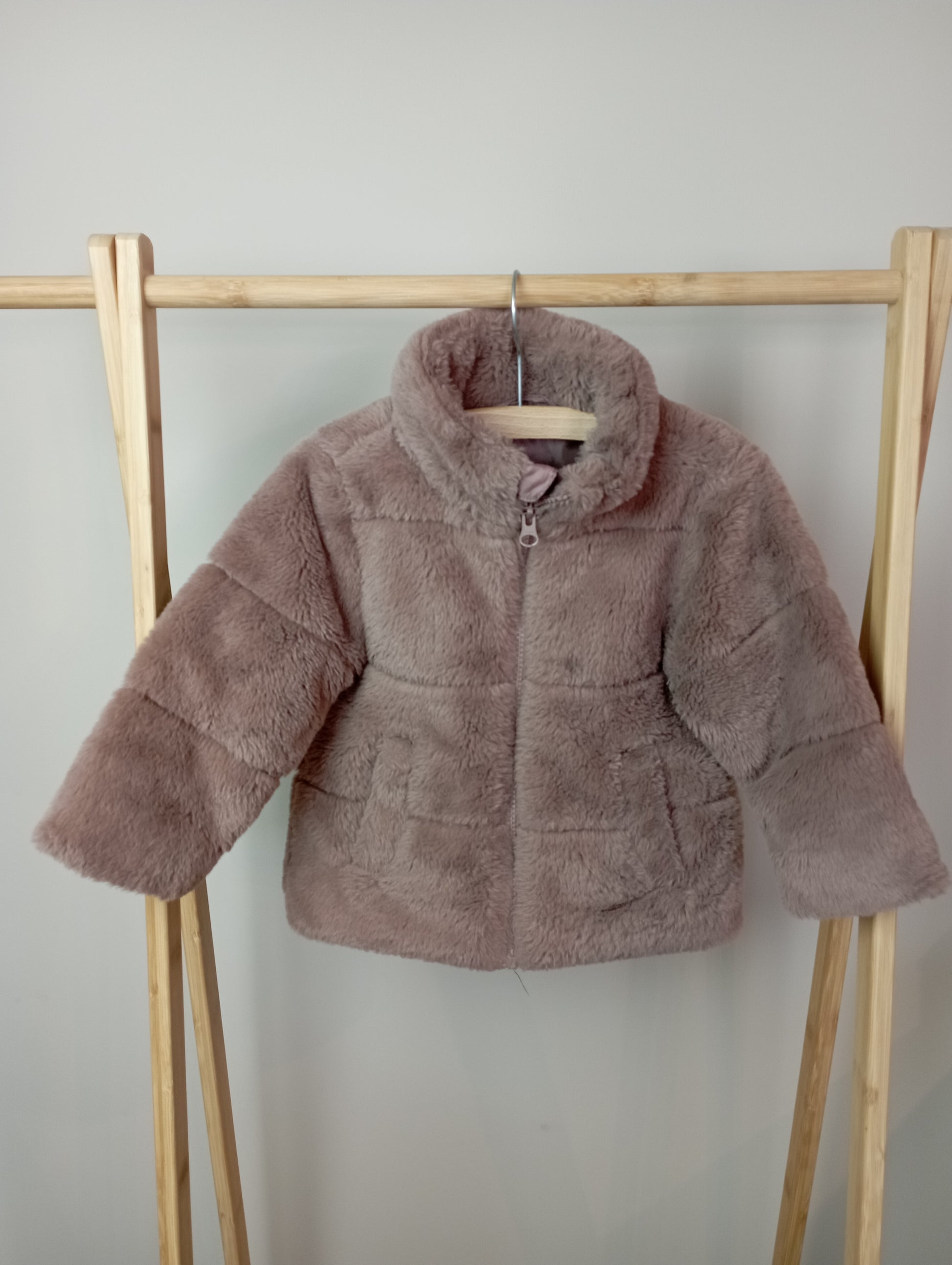 Zachte jas 86 Name It