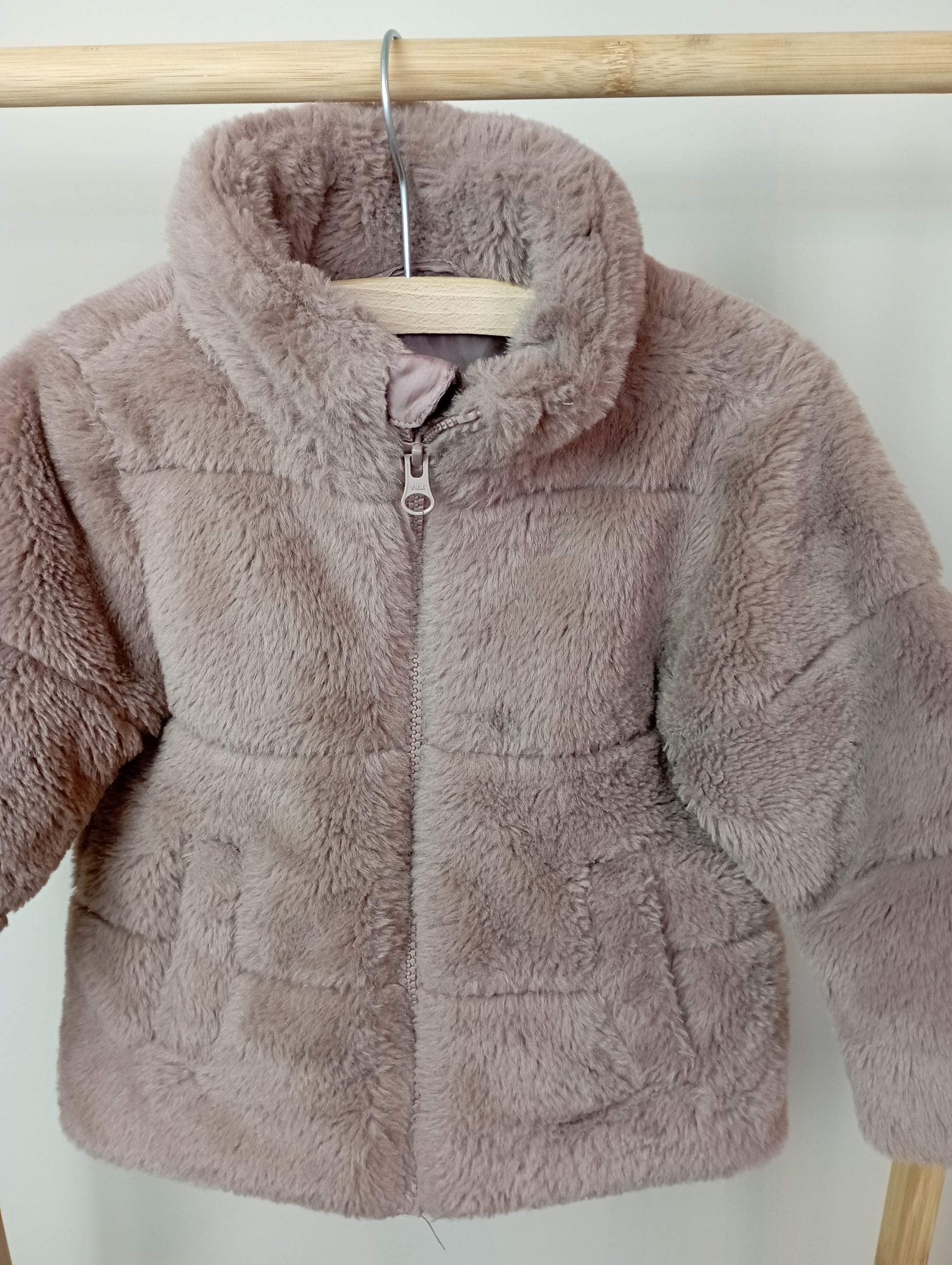 Zachte jas 86 Name It