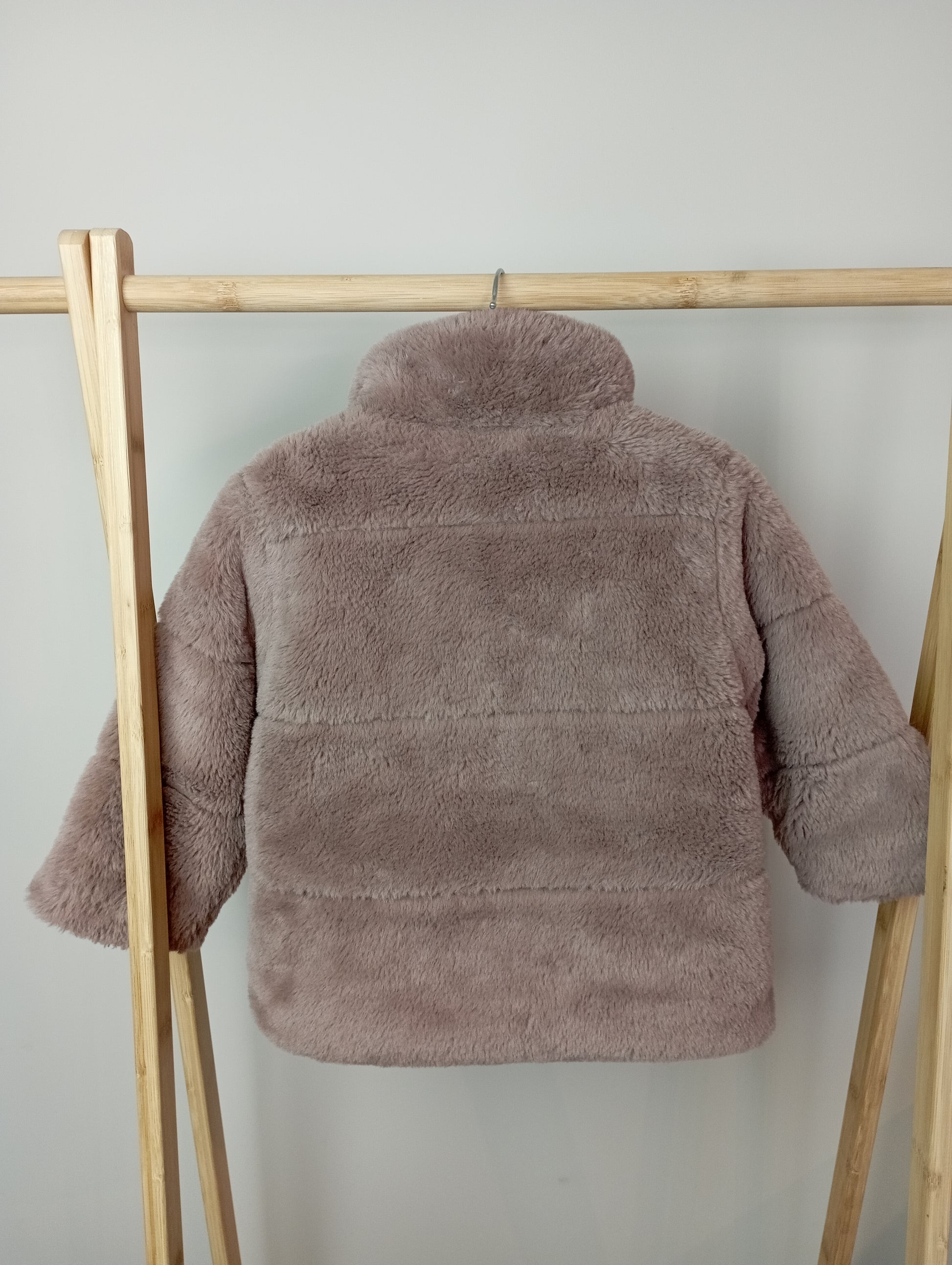 Zachte jas 86 Name It