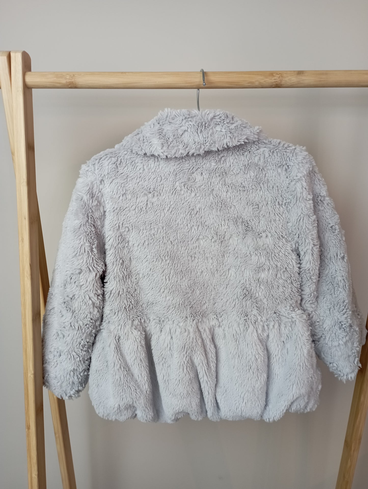 Zachte jas 92 Mayoral