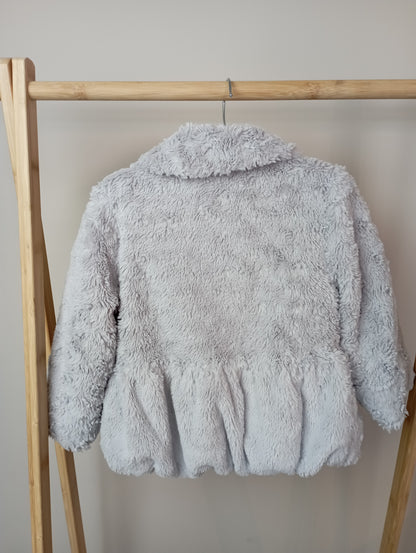 Zachte jas 92 Mayoral