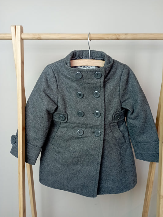 Jas langer model 86 JBC