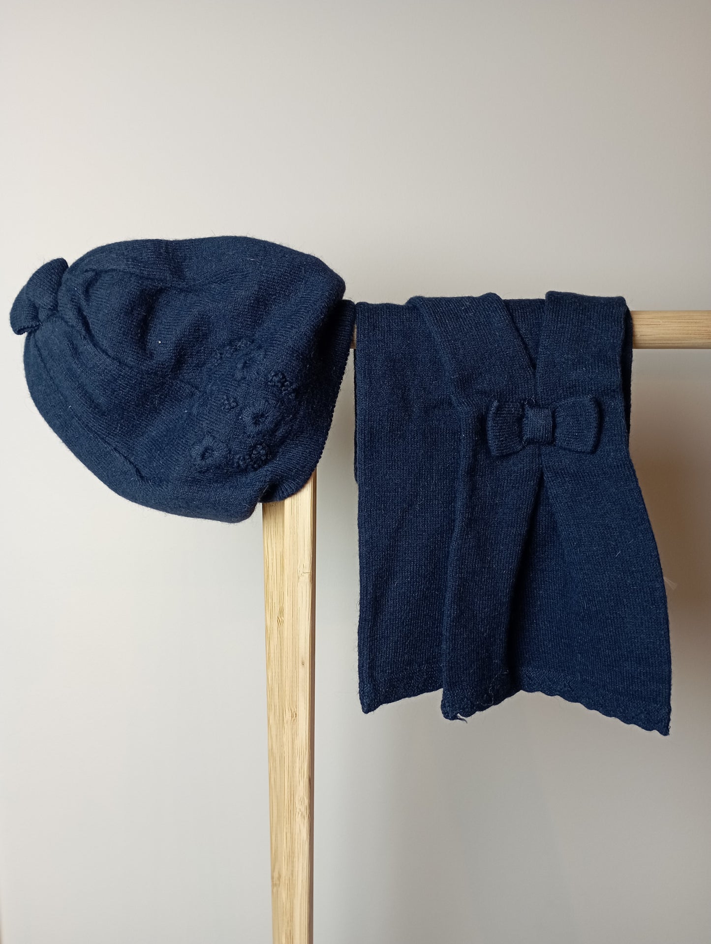 Muts & sjaal 12m Mayoral