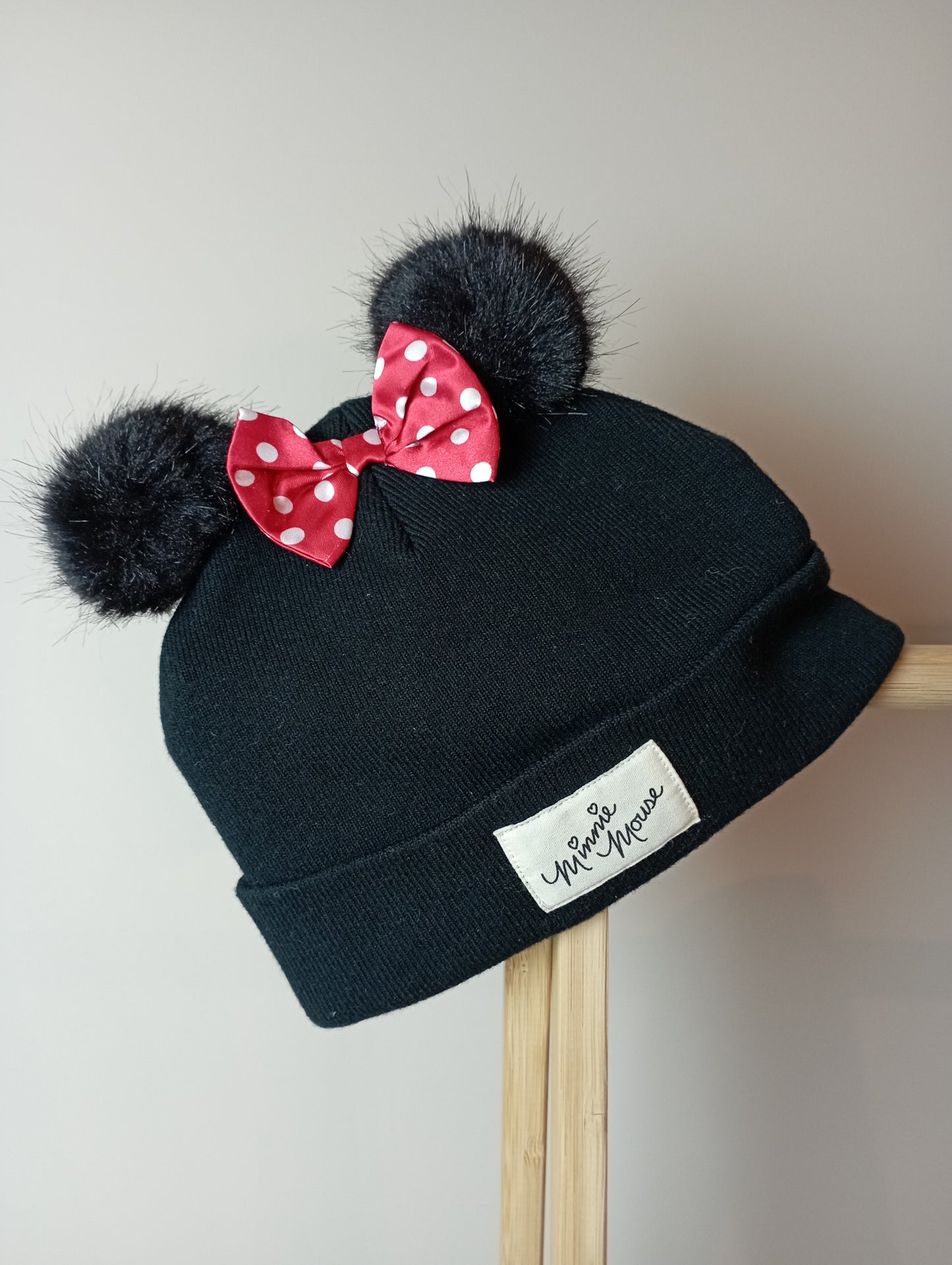 Muts "Minnie Mouse" 86/92 C&A