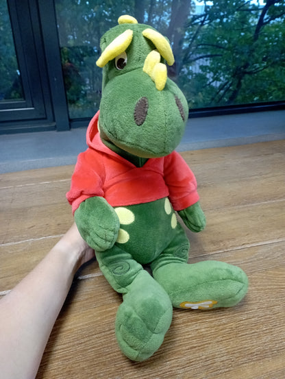 Knuffel Kamiel 30cm - Ketnet