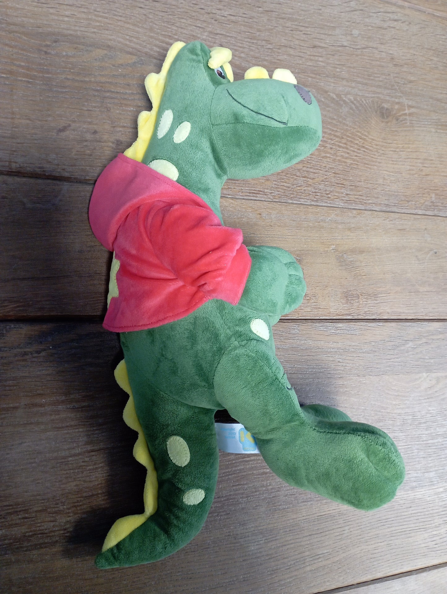 Knuffel Kamiel 30cm - Ketnet