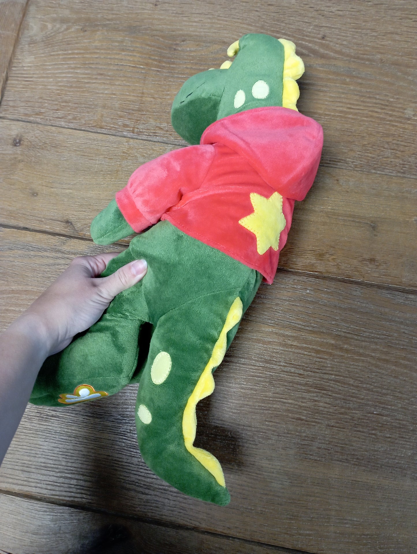 Knuffel Kamiel 30cm - Ketnet