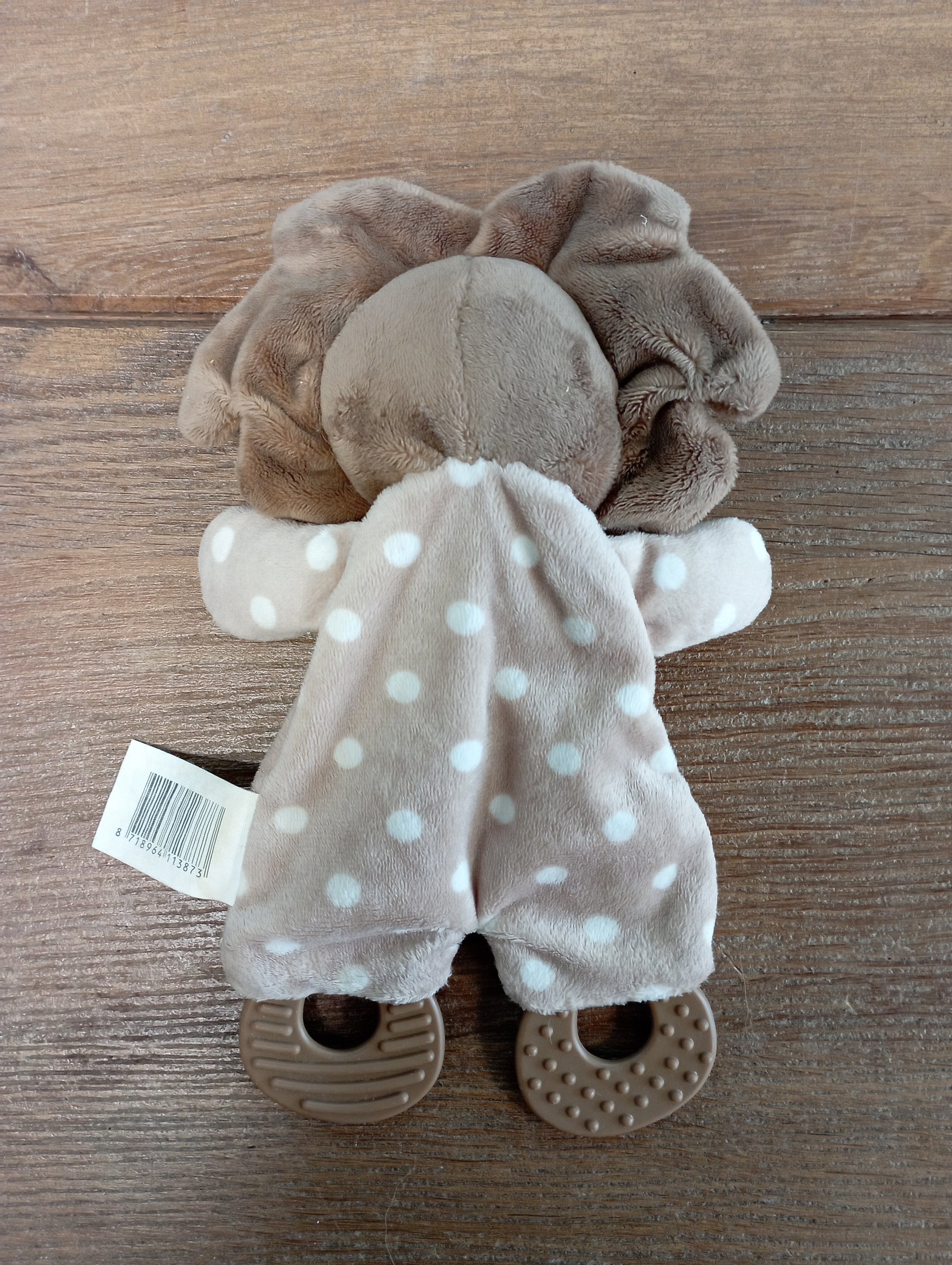 Knuffeldoekje - ZD Trading