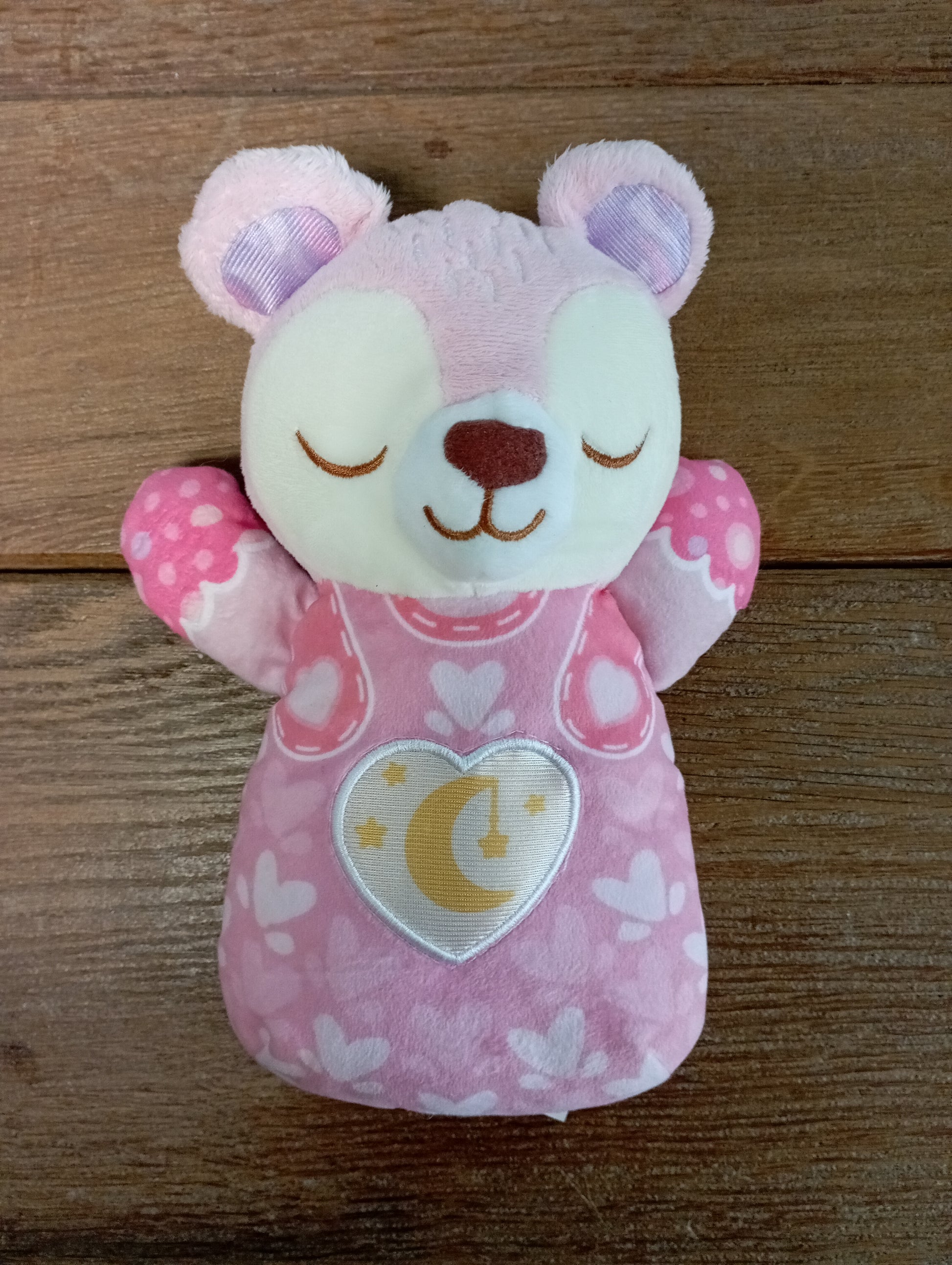 Dromenland beertje - Vtech