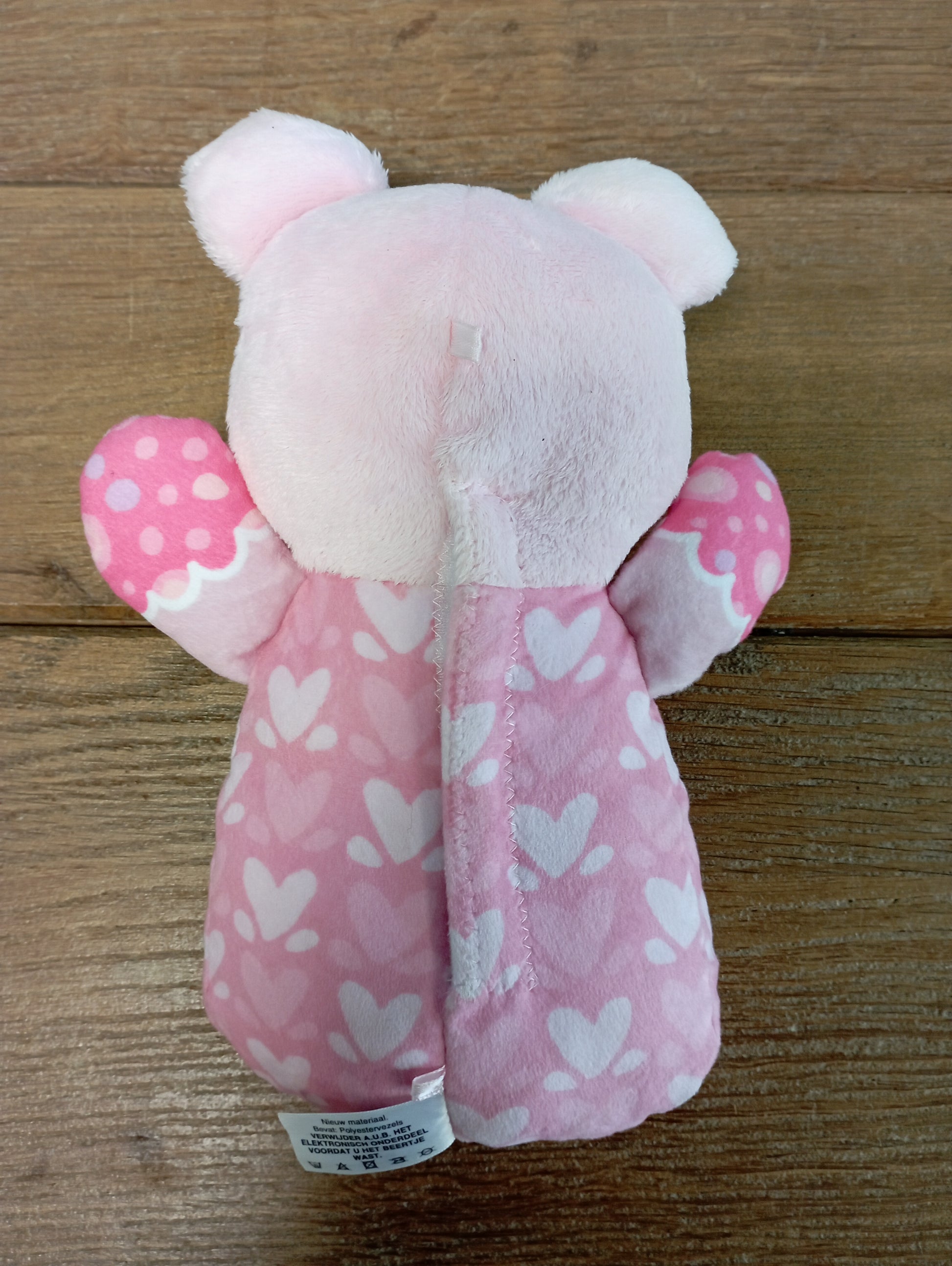 Dromenland beertje - Vtech