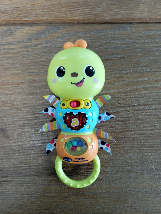 Rupsje rammelaar - Vtech