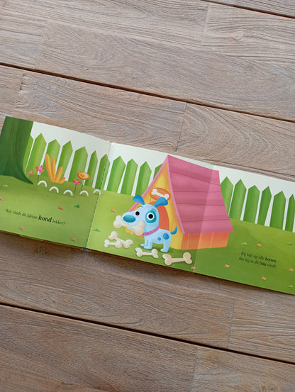 Lekkerbekjes - Loufane - Clavis