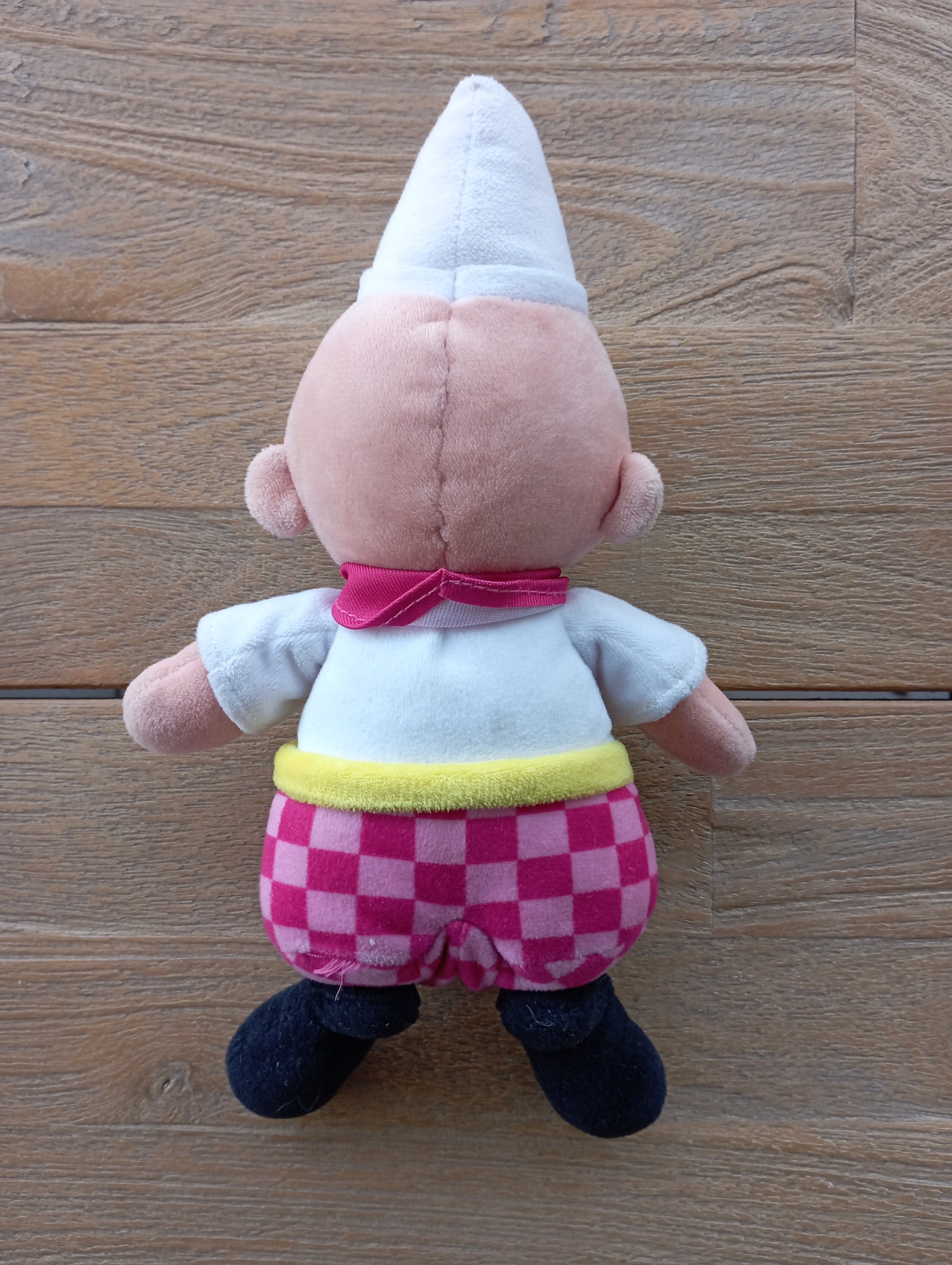 Knuffel Bumba ijsjesman 20cm - Studio 100