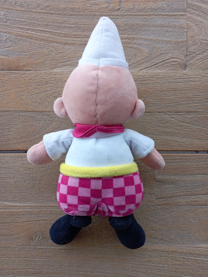 Knuffel Bumba ijsjesman 20cm - Studio 100