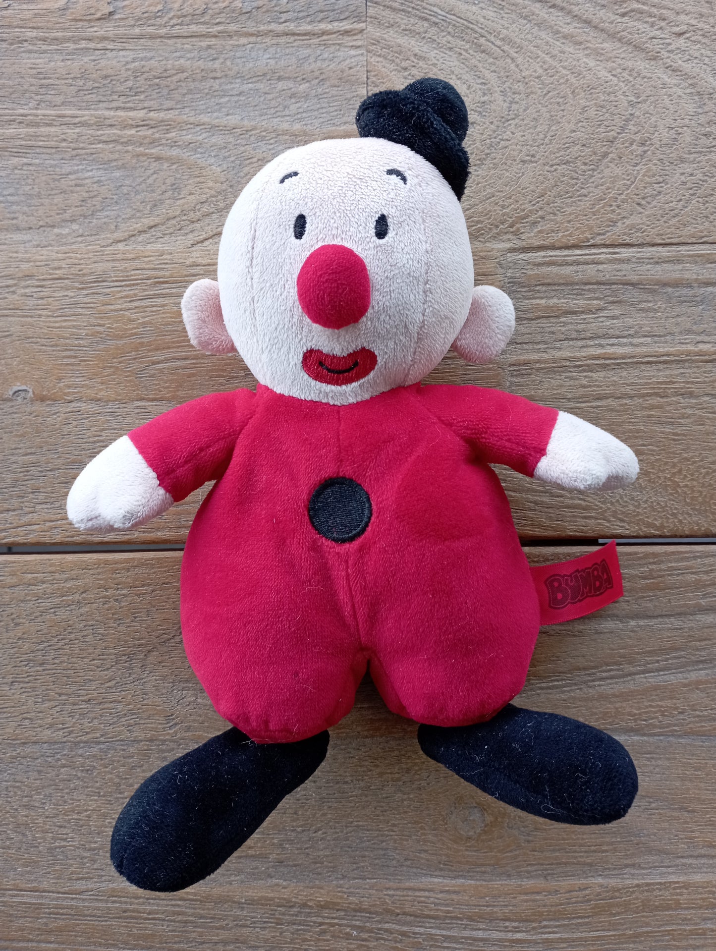 Knuffel Bumbalu 20cm - Studio 100