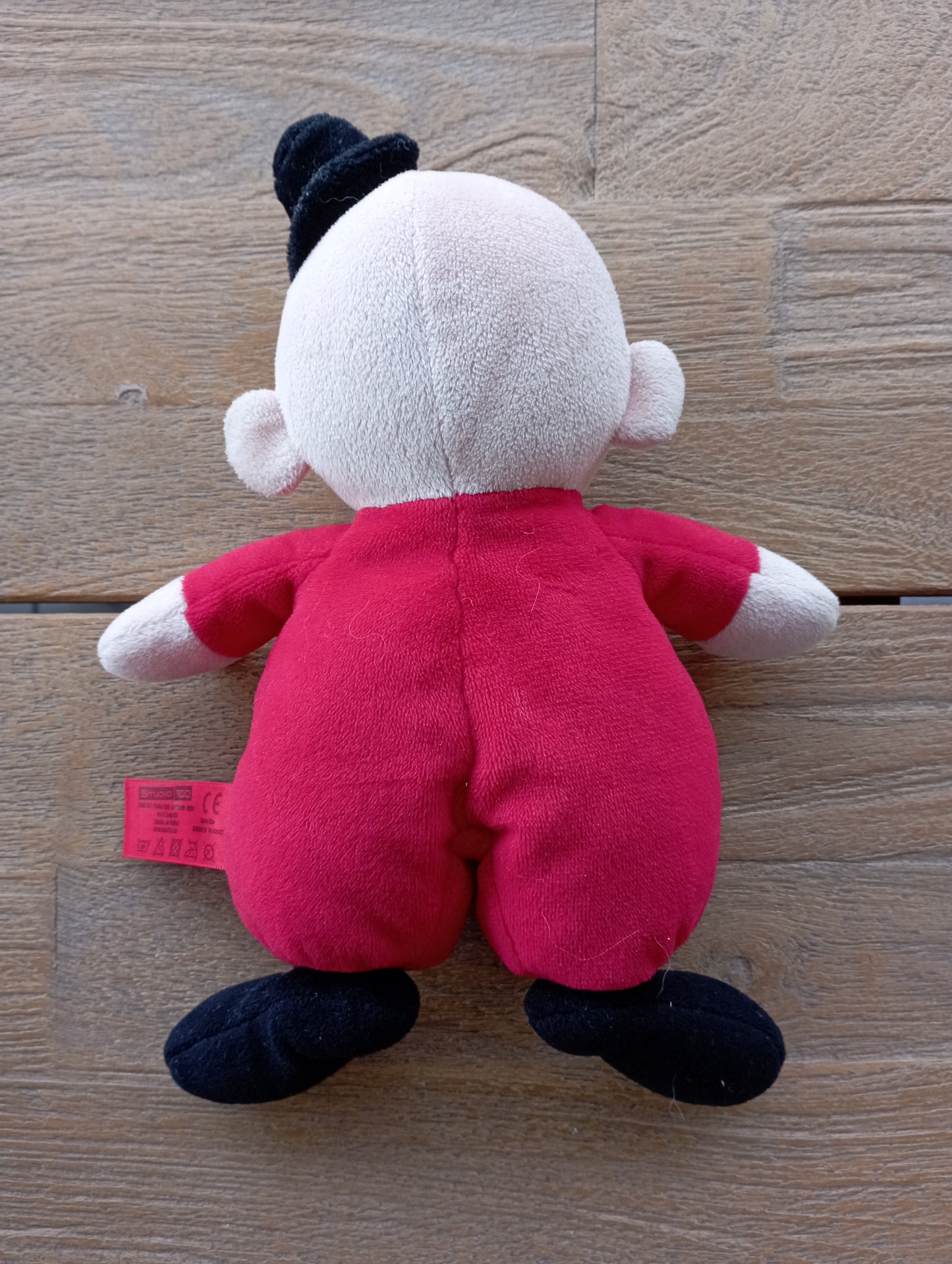 Knuffel Bumbalu 20cm - Studio 100
