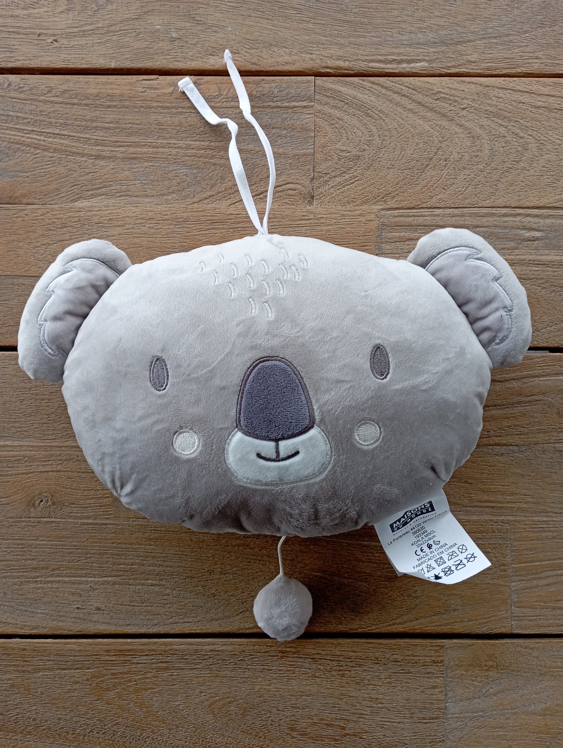 Muziekmobiel - Maisons du monde