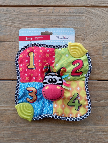 Knuffeldoekje - Bambino