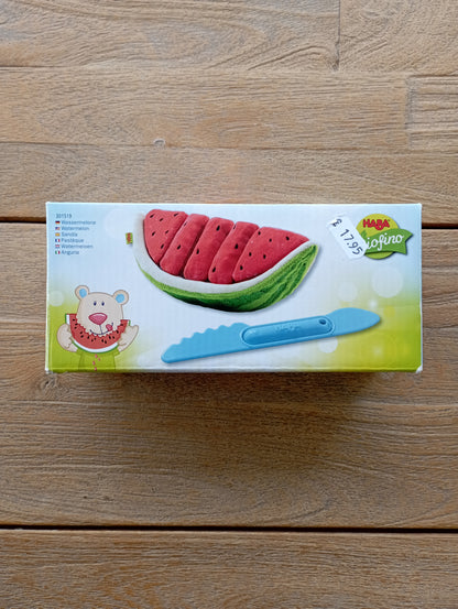 Watermeloen - Haba