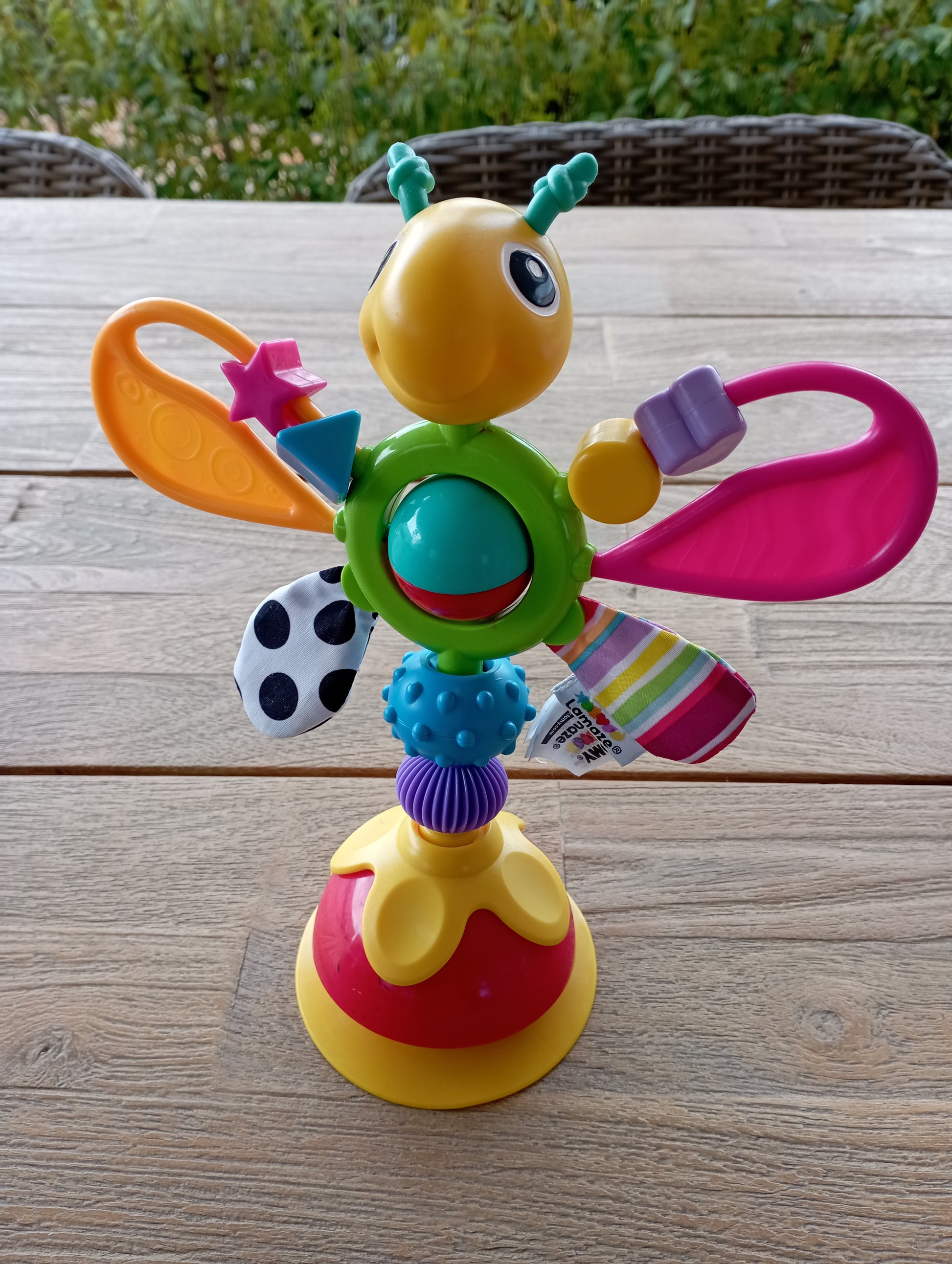 Tafelspeeltje - Tomy