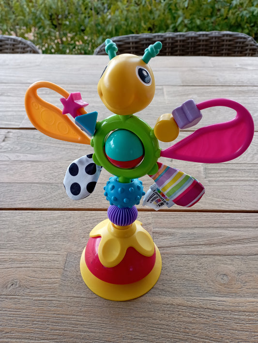 Tafelspeeltje - Tomy