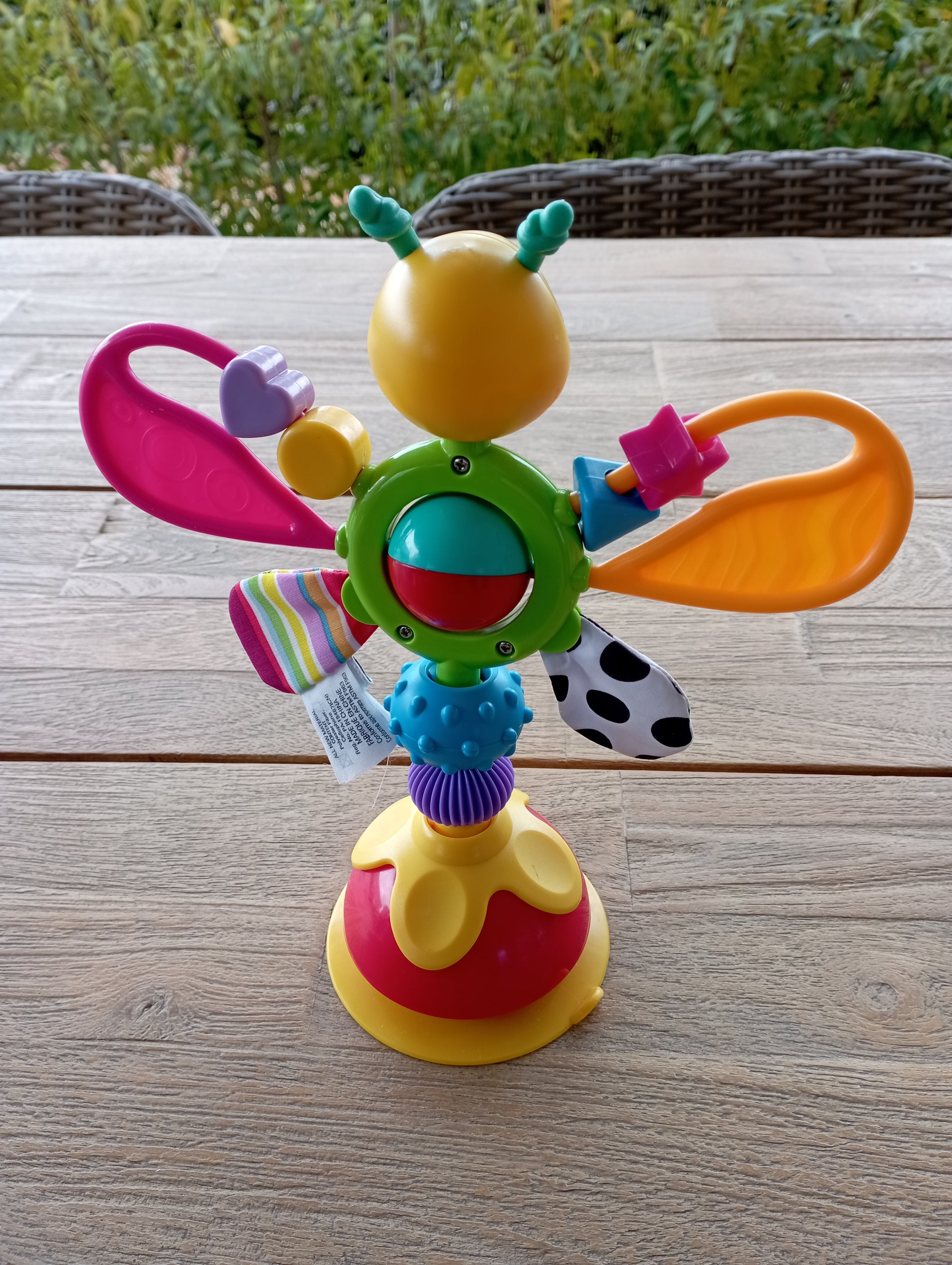 Tafelspeeltje - Tomy