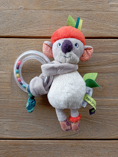 Rammelaar Koala - Moulin Roty