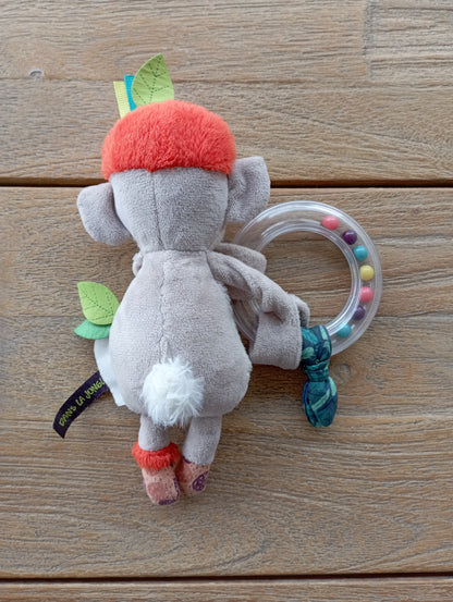 Rammelaar Koala - Moulin Roty