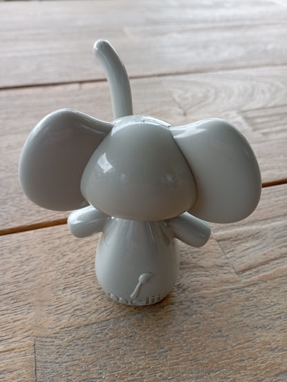 Fopspeenhouder Olifant - Melii