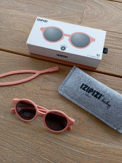 Zonnebril 0-9m - Izipizi