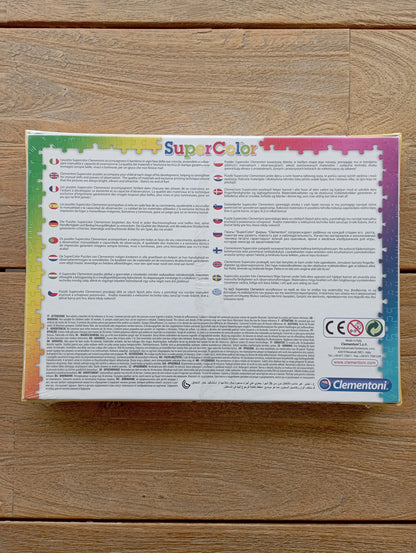 Puzzel Geronimo Stilton 60st - Clementoni