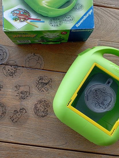 Xoomy Animal - Ravensburger