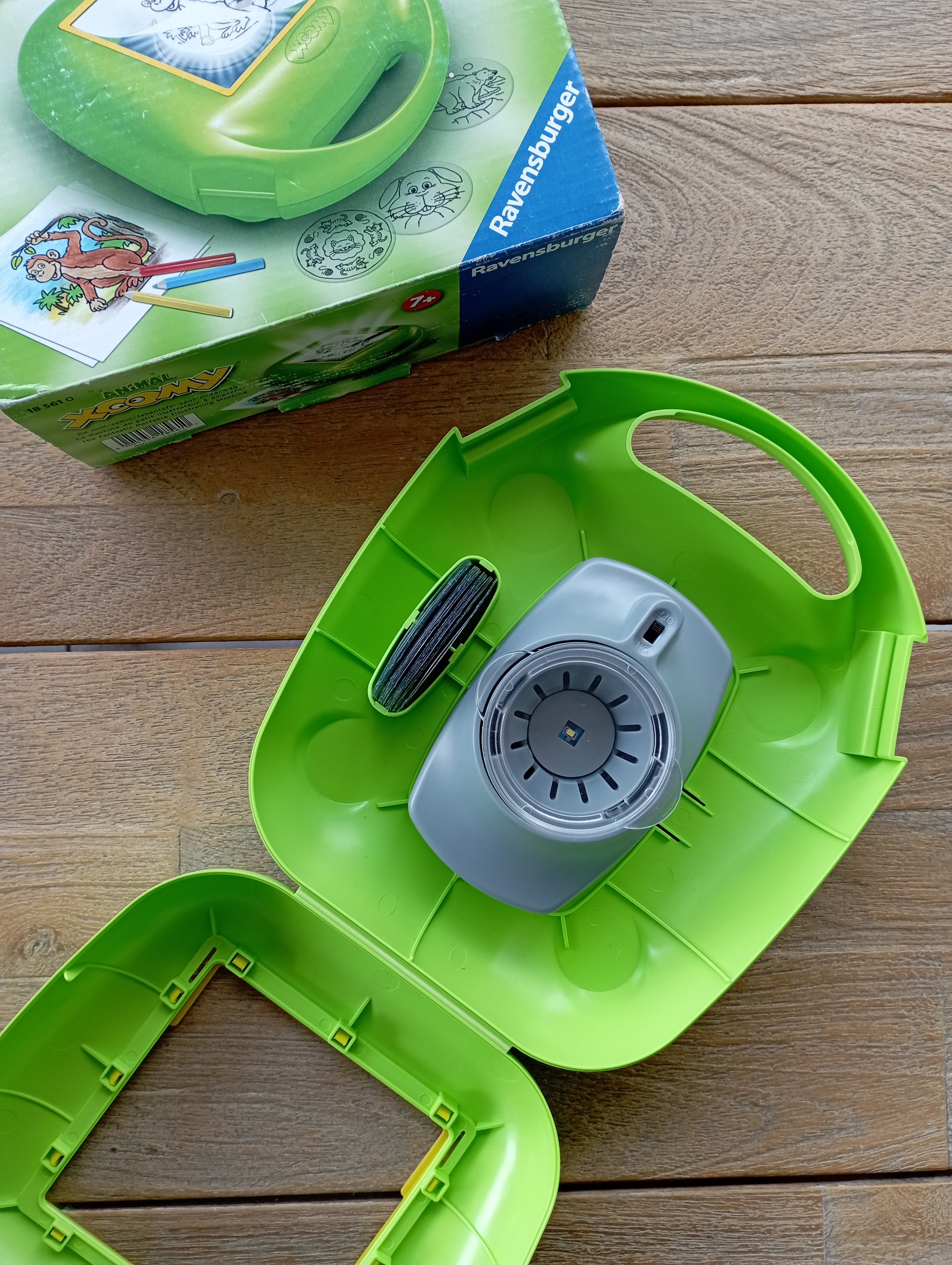 Xoomy Animal - Ravensburger