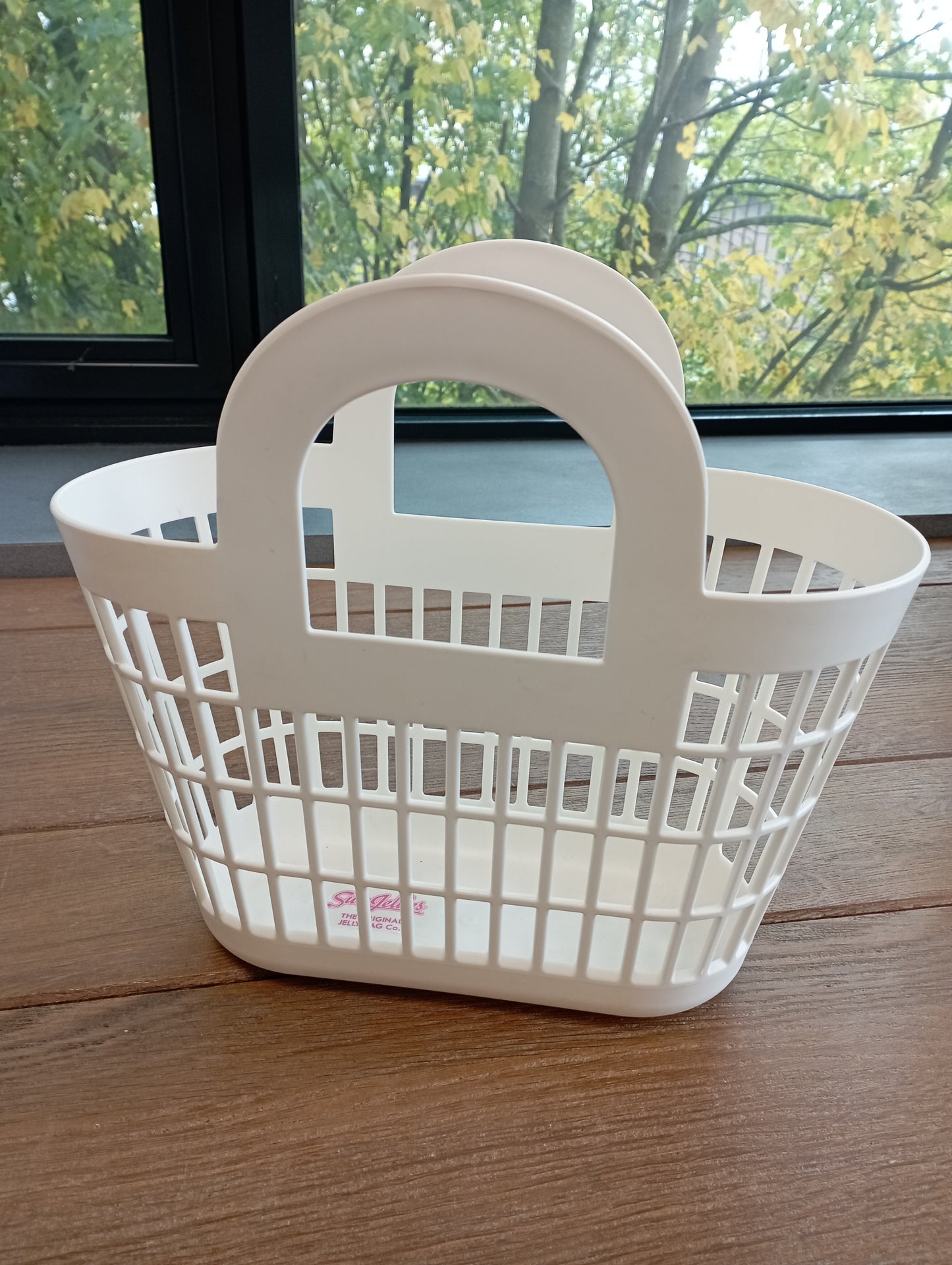 Mandje - Sun Jellies