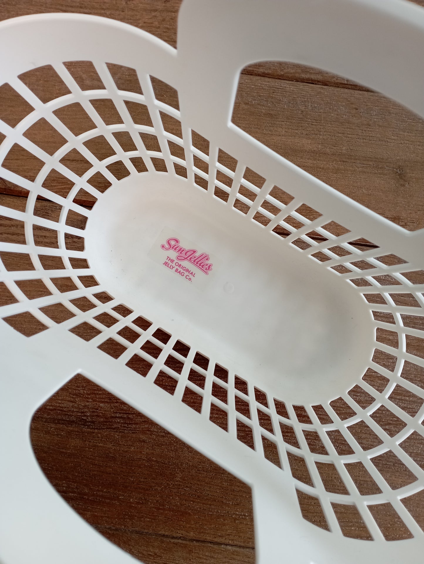 Mandje - Sun Jellies