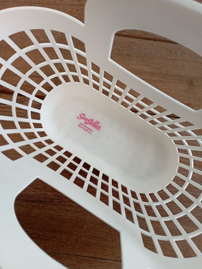 Mandje - Sun Jellies