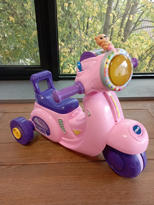 Loopscooter 2-in-1 - Vtech