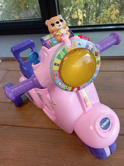 Loopscooter 2-in-1 - Vtech