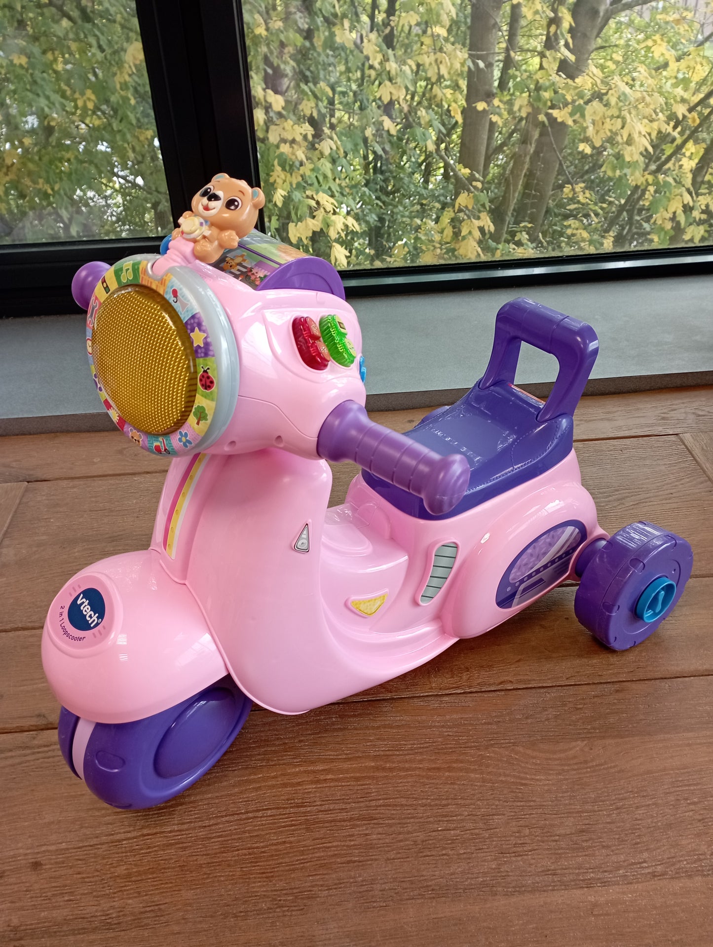 Loopscooter 2-in-1 - Vtech