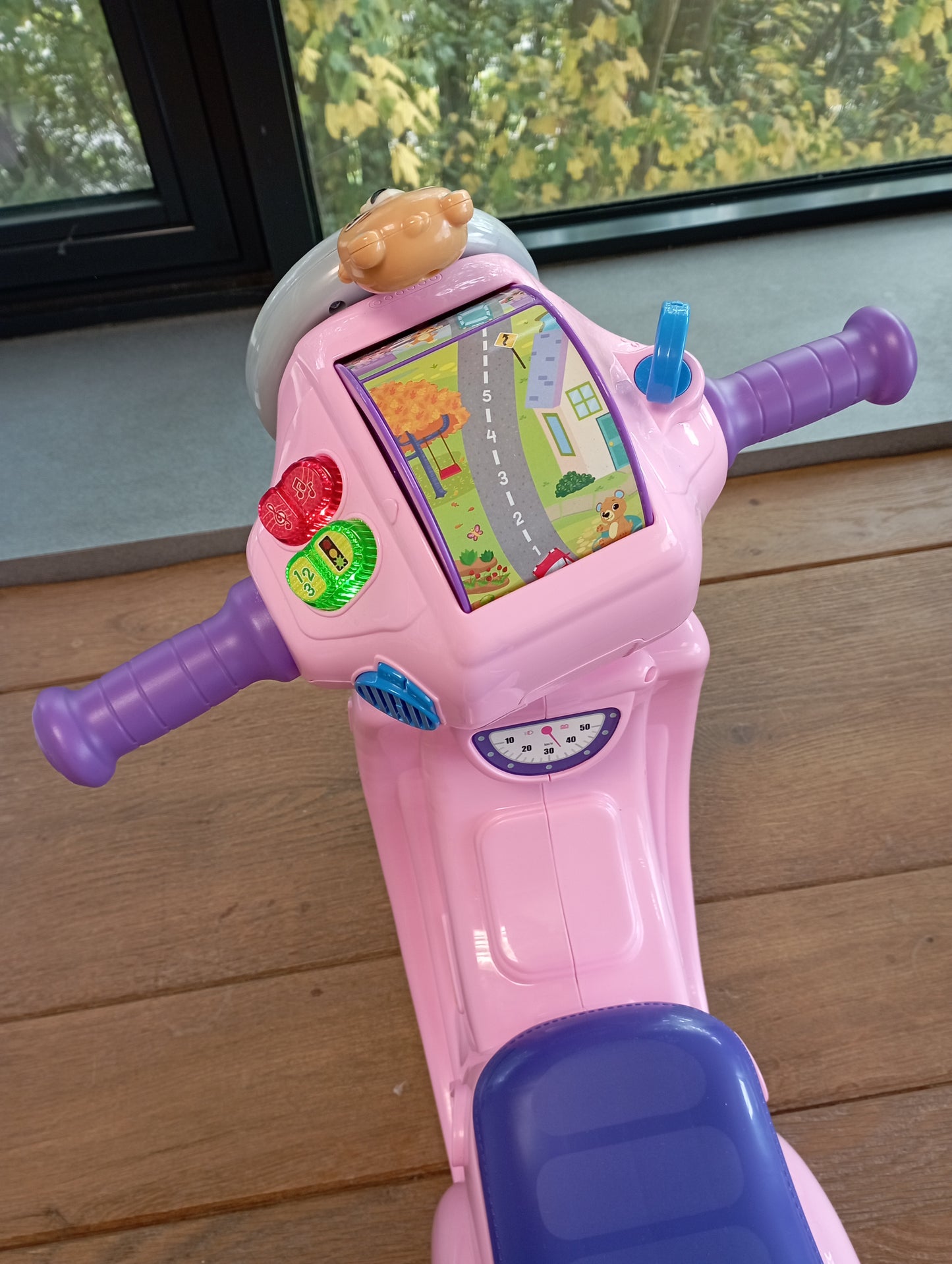 Loopscooter 2-in-1 - Vtech