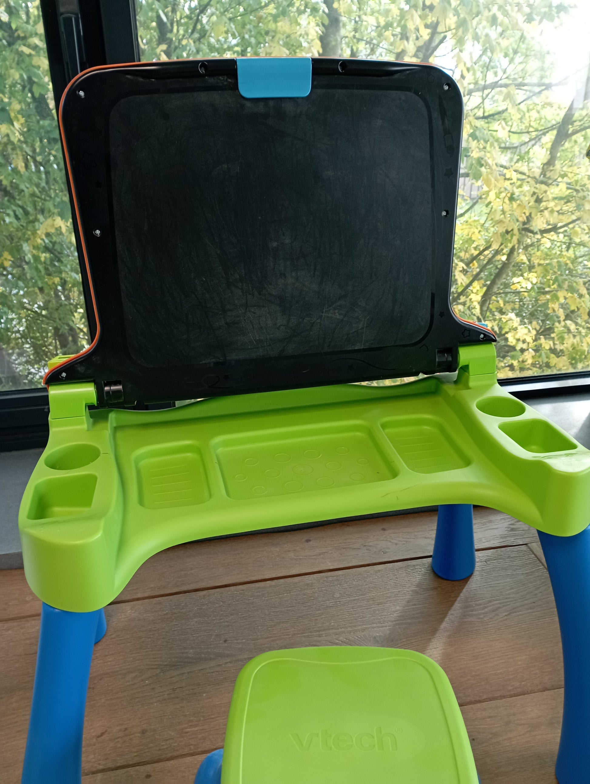 Mijn Magisch Bureau 5 in 1 2.0 - Vtech