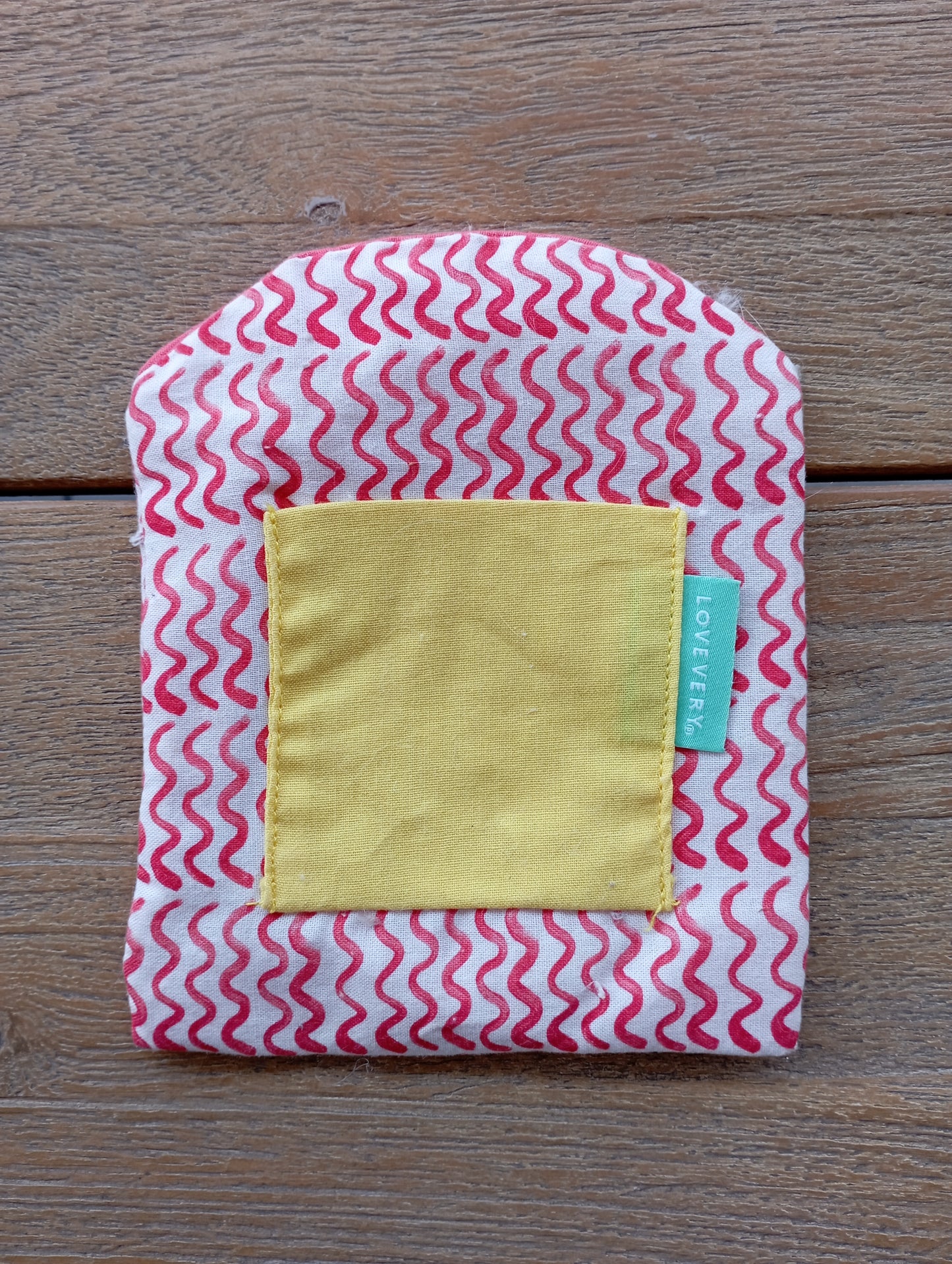 Knisperzakje - Lovevery