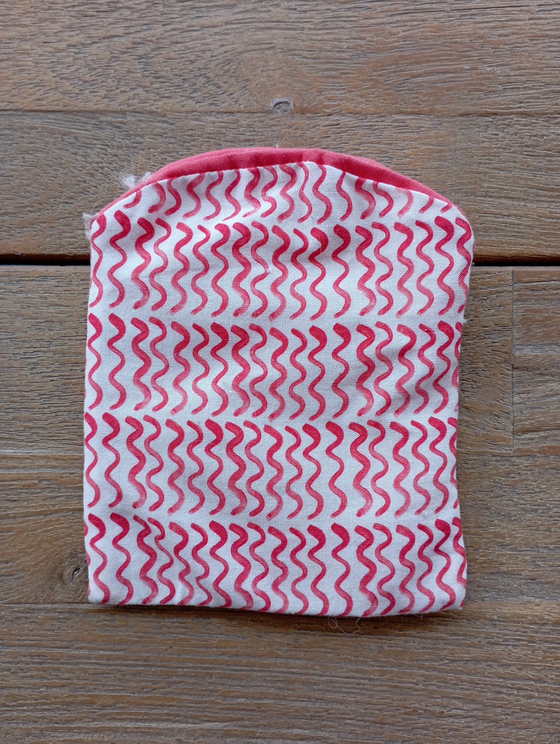 Knisperzakje - Lovevery