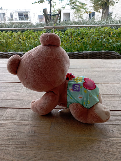 Kruip & Leer Babybeer - Vtech