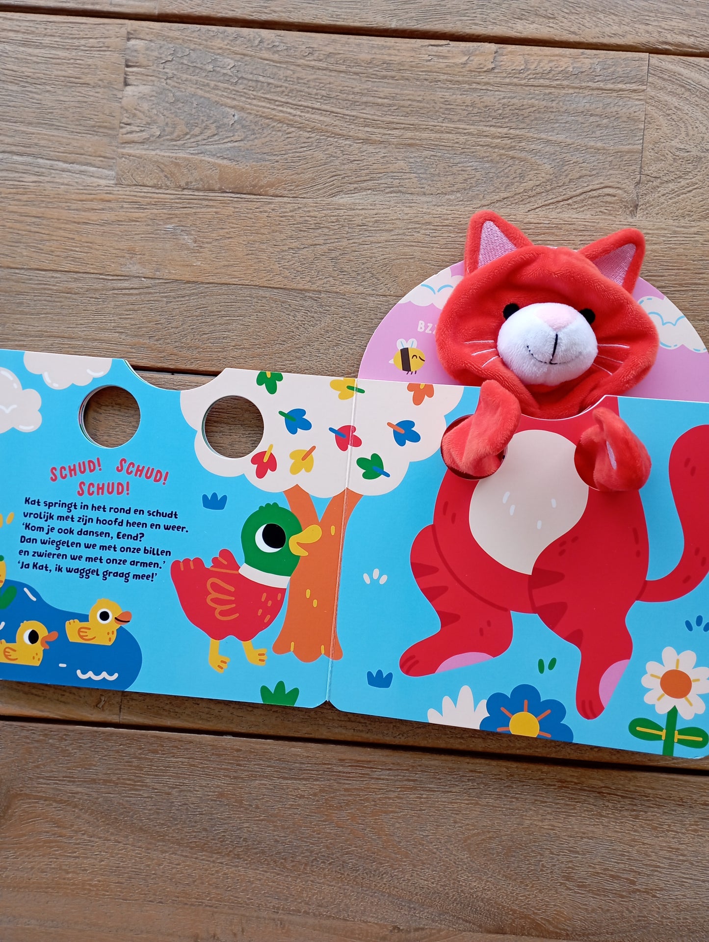 Kom je spelen? - ImageBooks