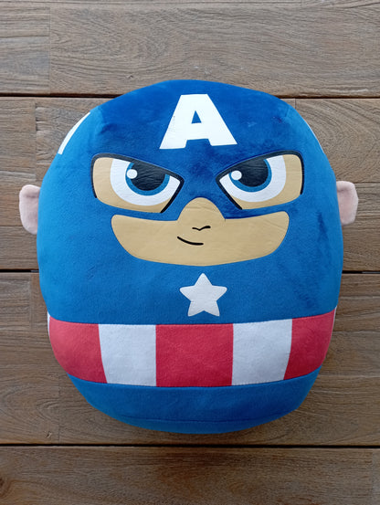 Captian America 31cm - Squishmallows